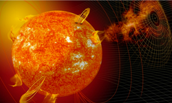 Uzmanlar açıkladı: Bugün Dünya'yı vuracak