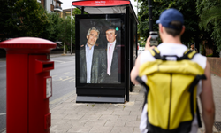 Trump'ın sapık Epstein ile bağlantısı kanıtlandı