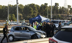 Ynet: İran Batı Şeria'ya silah yığdı, 3. İntifada geliyor