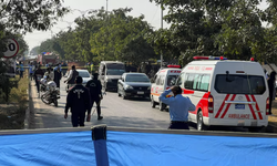 Pakistan'ın kalbinde intihar saldırısı