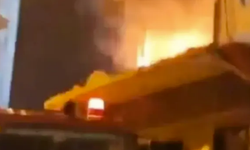 İstanbul Valiliği'nden Kağıthane patlamasıyla ilgili açıklama