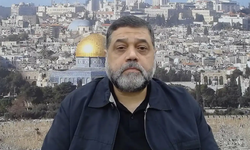 Usame Hamdan: Bize ya öldürülmeyi ya teslimiyeti dayatan denklem kabul edilemez