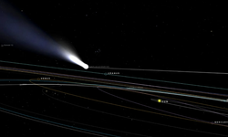 Uzaylılar mı geliyor? Rus bilim insanından açıklama