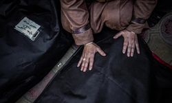 Gazze'de şehit sayısı yükseldi!