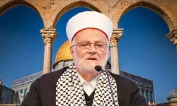 İşgal rejimi, Şeyh İkrime Sabri'yi yargılıyor!