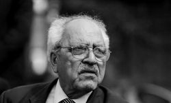 Bakanlıktan Sezai Karakoç paylaşımı!