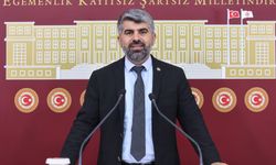 HÜDA PAR Mersin Milletvekili Faruk Dinç: Diyarbakır’ın ilçe ve köylerindeki sorunları tek tek Meclis’e taşıyacağız