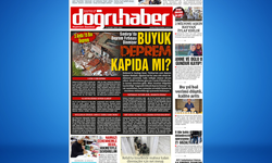 Sındırgı’da Deprem Fırtınası Dinmiyor.. BÜYÜK DEPREM KAPIDA MI?