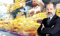 Şok tahmin: İslam Memiş gram altın için “10 Aralık ”tarihini gösterdi!