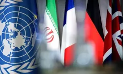 İran’dan BM Güvenlik Konseyi kararına tepki