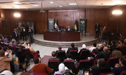 Suriye'de bazı bakanlık mensupları tutuklandı!