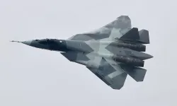 Rusya'nın 5. nesil Su-57 savaş uçağını sattığı ülke belli oldu