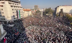 Suriye'de 2024 ve öncesi vergiler için cezalar kaldırıldı