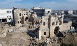 İşgal rejimi anca katleder, yıkar, yağmalar: 20 binden fazla tarihi eseri yağmaladı