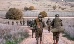 Tel Aviv, Suriye'den çekilmek için "kapsamlı barış" şartı koşuyor!