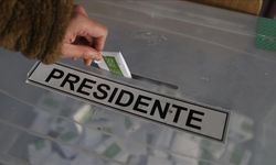 Şili'de oy kullanma işlemi başladı