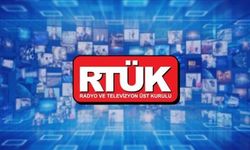 RTÜK kararı Resmi Gazete'de