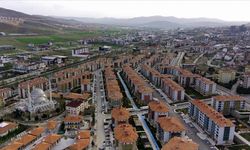 Kentsel dönüşümde yeni formül