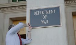 ABD Savunma Bakanlığı  "Savaş Bakanlığı" oldu!