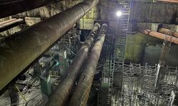 Metro inşaatında yaşanan kazaya ilişkin 2 şüpheliye tutuklama talebi