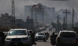 Süveyda iline saldırı!