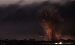 Hamas'tan açıklama: Bu iddialar tamamen uydurmadır!