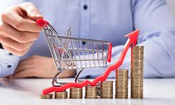 TÜİK verileri açıkladı: Ticaret ve perakende satış hacminde artış