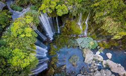 Türkiye'nin en gözde ilçeleri belli oldu! Şehirlerin yıldızları seçildi..