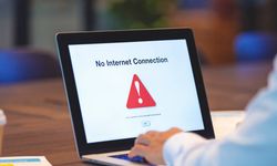 Ülke çapında internet kesinti var, birçok web sitesi ve uygulamaya giriş yapılamıyor..