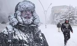 Uzman isim net tarih verdi: Bu kış son 9 yılın en ağırını yaşayacağız, İstanbul yoğun kar altında kalacak!