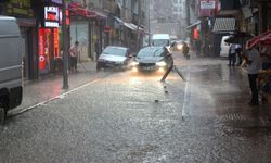 Meteoroloji duyurdu: Şiddetli sağanak ve gök gürültüsü kapıda! 4 Kasım il il hava raporu