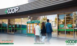 Tarım Kredi Kooperatif Marketleri'nde yeni dönem!