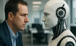 Yok Olmayacak 5 Meslek: Yapay Zekâ Bu İşleri Asla Yapamayacak!