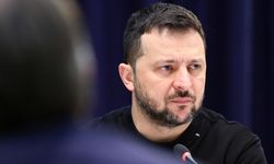 Zelenskiy'den 'Erdoğan' açıklaması