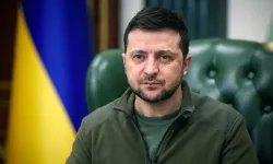 Zelenskiy'den ateşkes açıklaması: ''Her türlü görüşmeyi destekliyoruz''