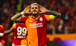 Kısa süre öncesinin efsane ismi Mauro Icardi, Galatasaray'da bardağı taşırdı
