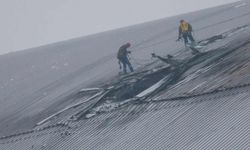 Çernobil'de kalkan delindi! Radyasyon engellenemiyor