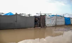 Gazze Belediyesi: Bölgeye ivedilikle çadır, ekipman ve insani malzeme girişi sağlanmalı