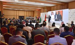 Fas'taki gençlik buluşması: İslam ülkelerinden katılımcılar Barış ve Güvenliği ele aldı