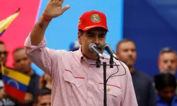 Telefon yasaklandı: Maduro’nun güvenliğini devraldılar