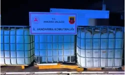 17 ilde alkol operasyonunda 66 şüpheliye işlem yapıldı