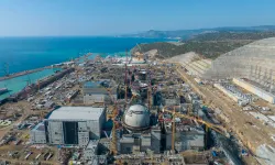 Akkuyu Nükleer Santrali 2026’da devreye alınacak