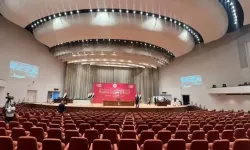 Irak Parlamentosu ilk oturumunu yapıyor!