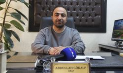 Namaz ile alay edilen görüntülere tepki!