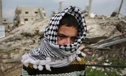 Gazze'de binlerce kişi görme kaybı riski altında