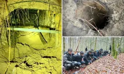 Belarus-Polonya sınırında 4. tünel tespit edildi