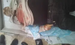 Gazze'de güvenlik subayına suikast