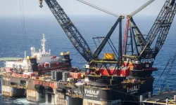 Siyonist rejim ve Mısır arasında "tarihin en büyük gaz anlaşması"