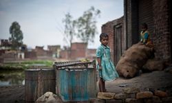 60 bin kişi, 4 milyar insandan daha zengin