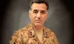 Eski Pakistan İstihbarat Başkanı’na 14 yıl hapis cezası!